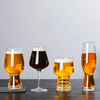 Verrerie Usine Personnalisée 300ml Verre À Bière Classique Tasses Tasses En Verre En Vrac