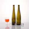 Bouteilles en verre 750ml pour Bordeaux Vin Rouge KDG Factory